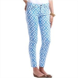 HOST PICK 8/31 Vineyard Vines Patterned Jeans